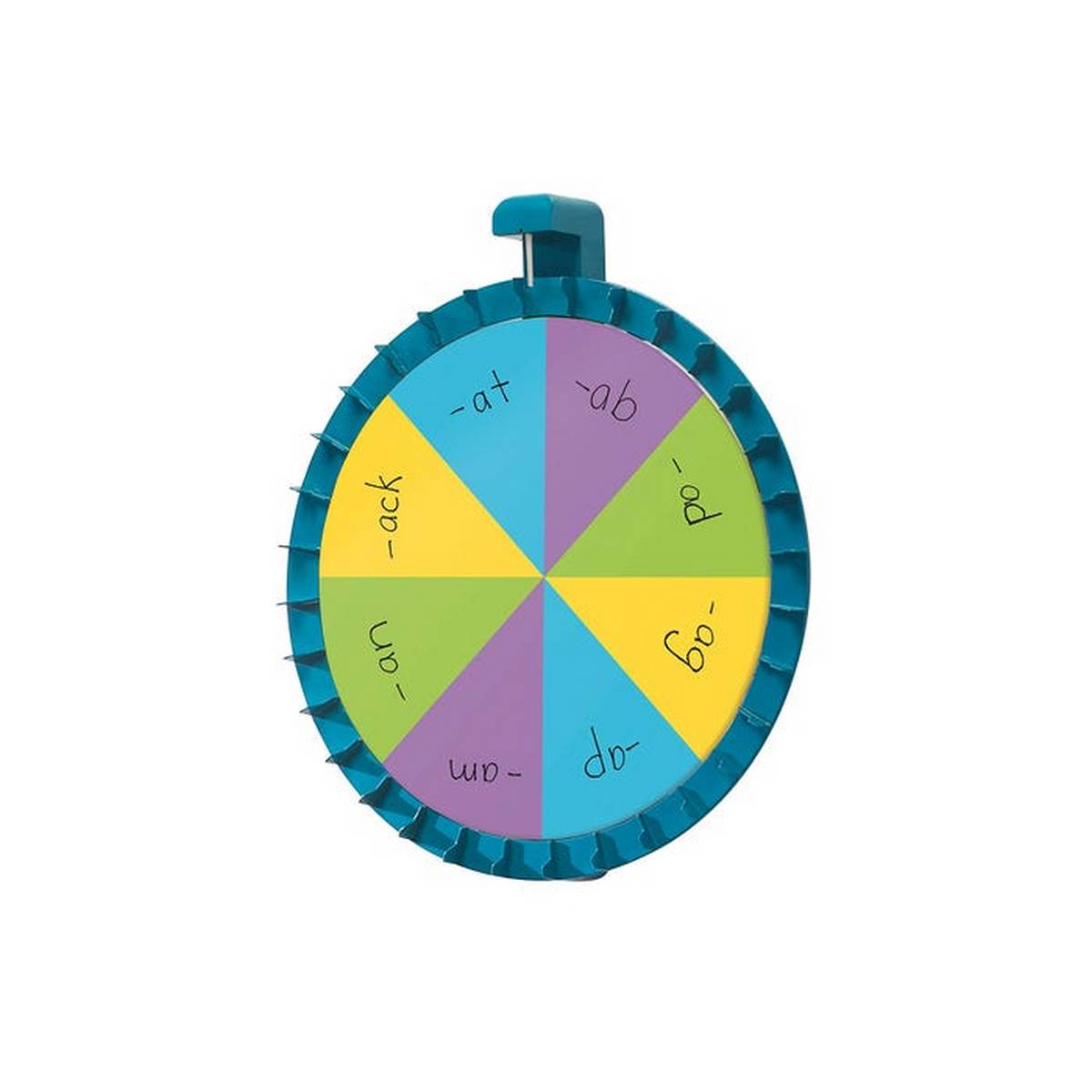 Learning Resources Jumbo Magnetic Spinner - ABC School Supplies