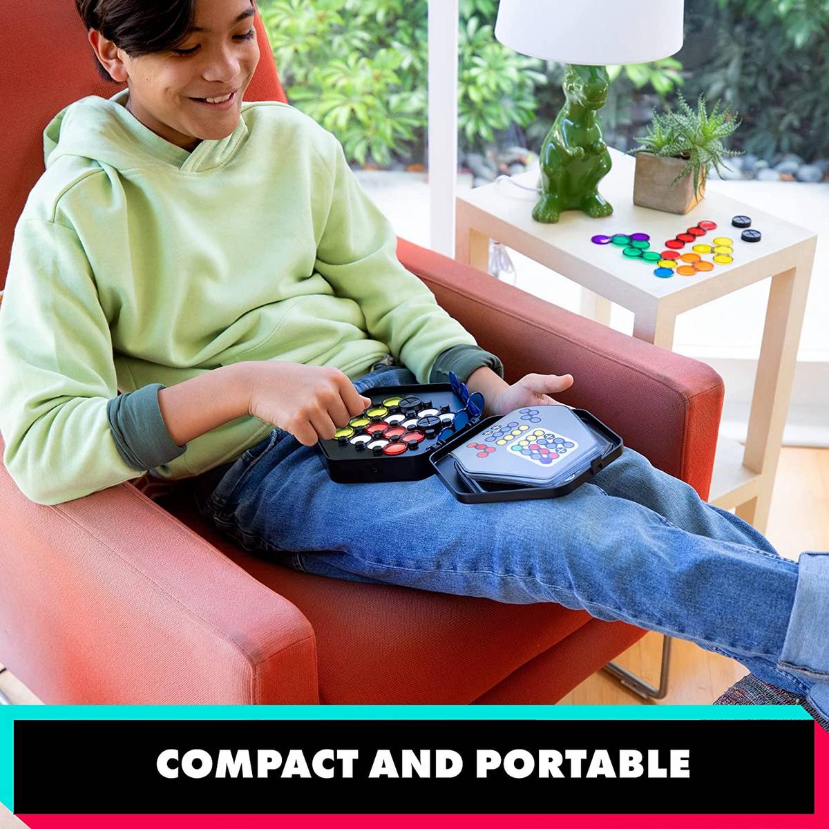 Learning Resources Kanoodle® Fusion - ABC School Supplies