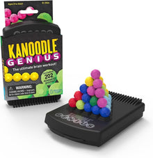 Learning Resources Kanoodle® Genius - ABC School Supplies