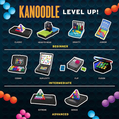 Learning Resources Kanoodle® Gravity™ - ABC School Supplies