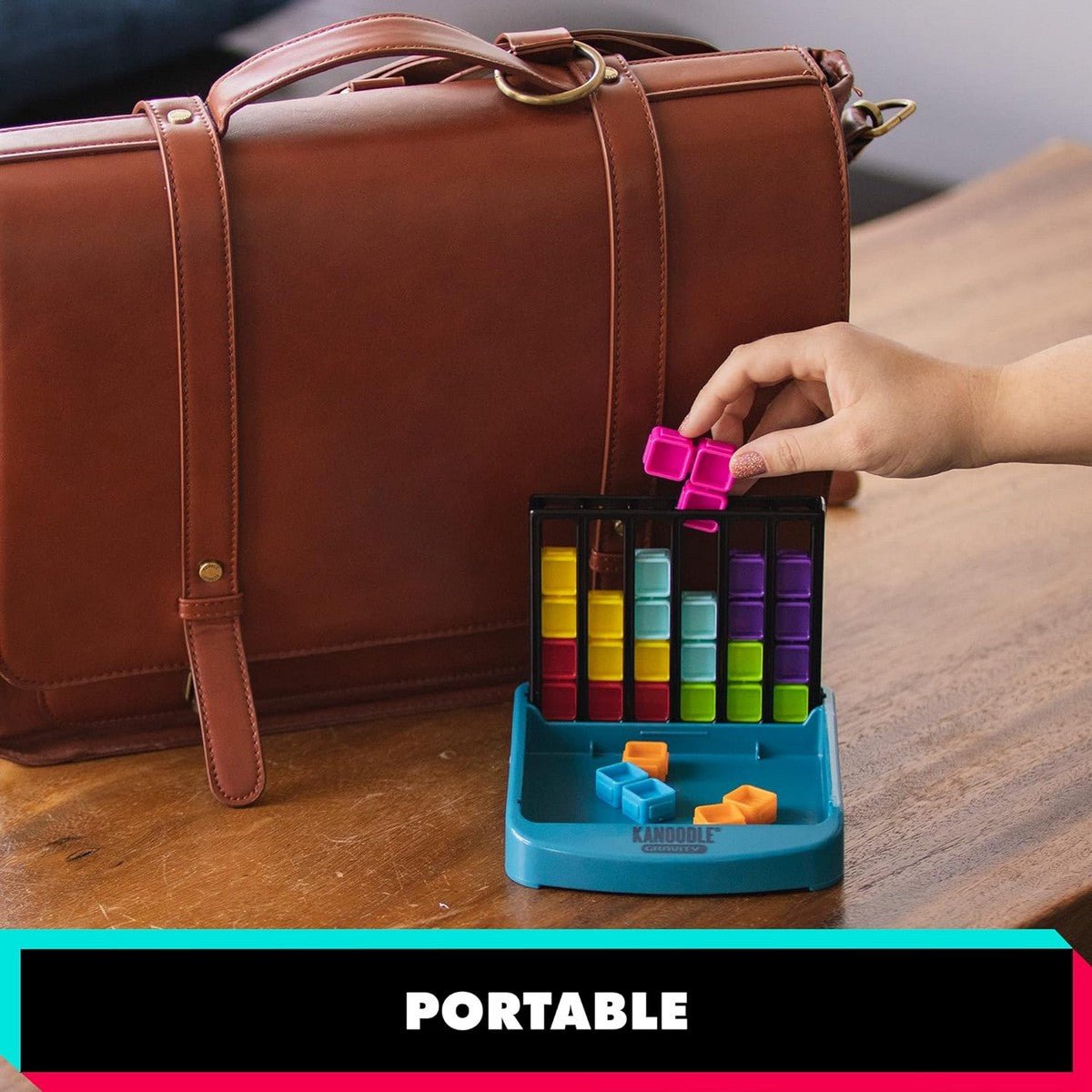 Learning Resources Kanoodle® Gravity™ - ABC School Supplies