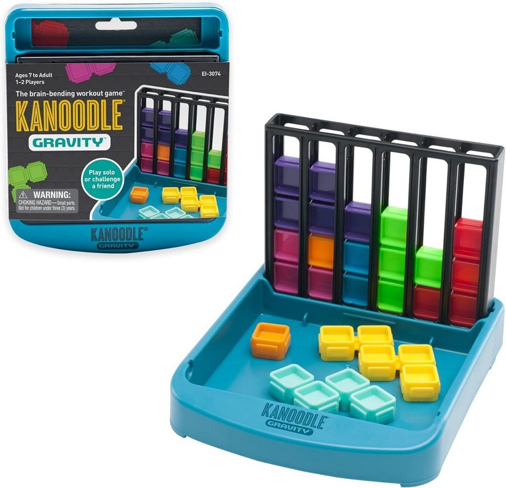 Learning Resources Kanoodle® Gravity™ - ABC School Supplies