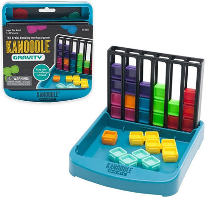 Learning Resources Kanoodle® Gravity™ - ABC School Supplies