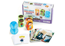 Learning Resources Learn About Feelings Activity Set - ABC School Supplies