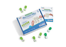 **Learning Resources Learn My Numbers Fine Motor Clips - ABC School Supplies