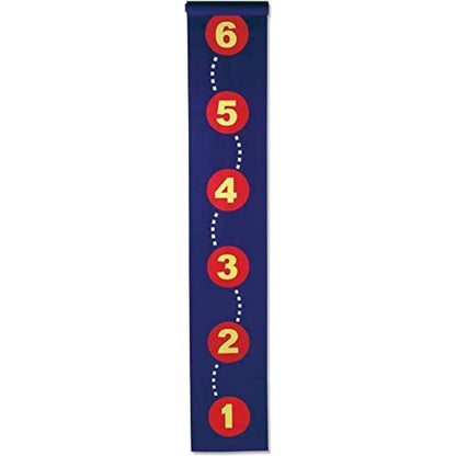 **Learning Resources Learning Resources 1 - 20 Number Line Floor Mat - ABC School Supplies