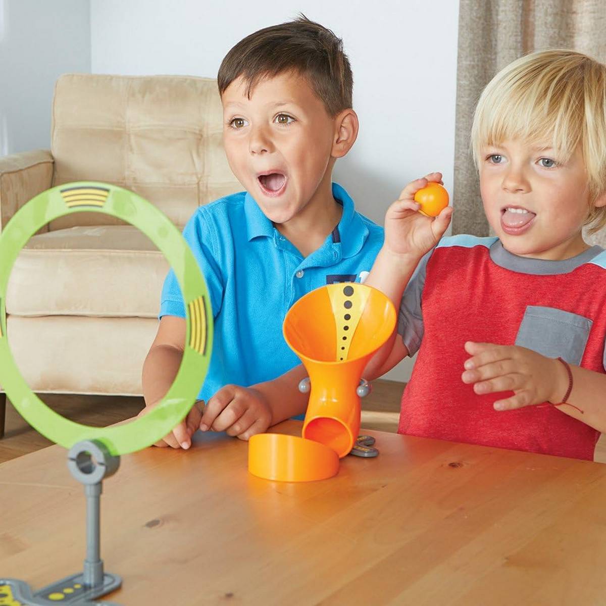 **Learning Resources Learning Resources Crashapult Stem Challenge - ABC School Supplies