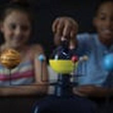 **Learning Resources Learning Resources Geosafari Motorised Display Solar System - ABC School Supplies
