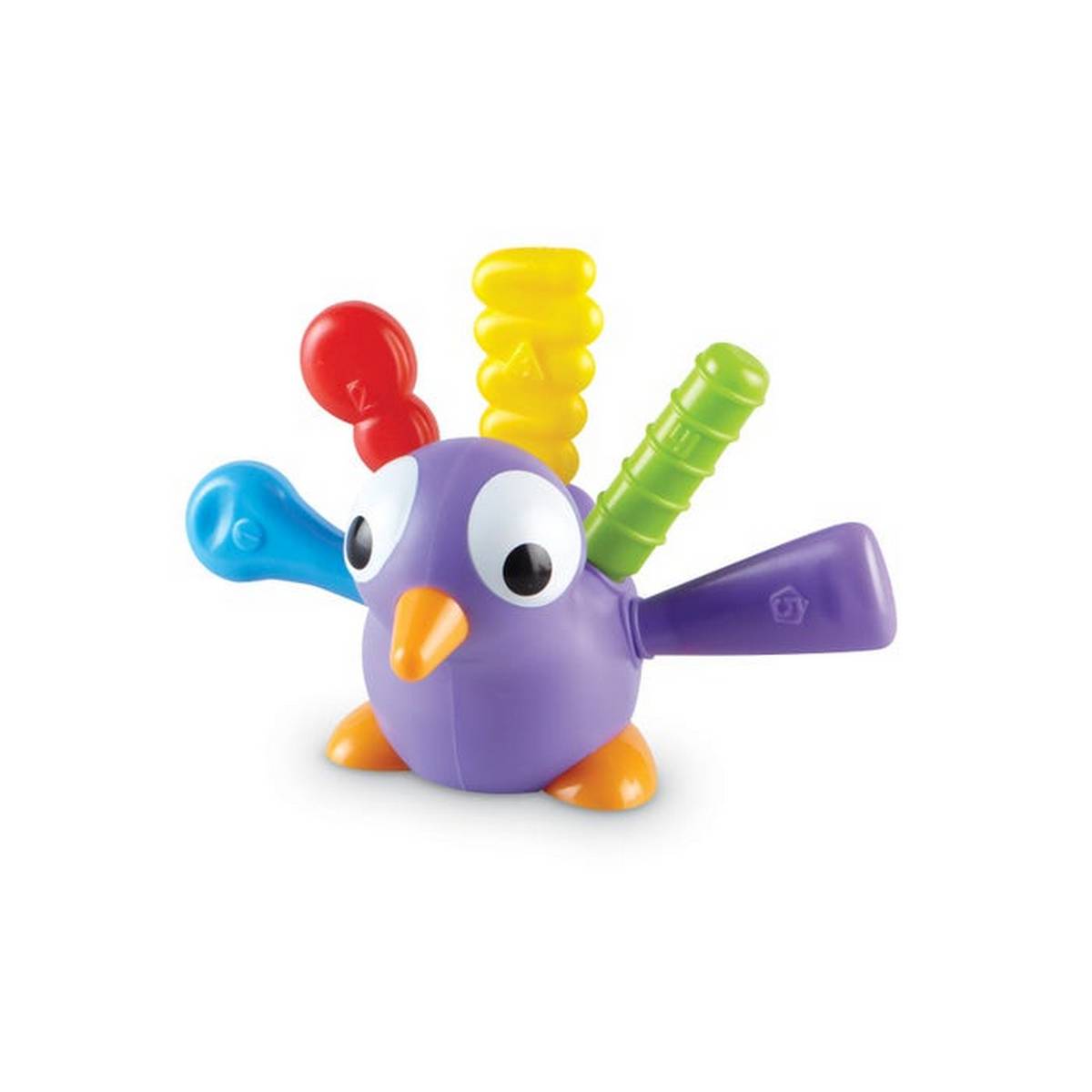 **Learning Resources Learning Resources Pedro The Fine Motor Peacock - ABC School Supplies