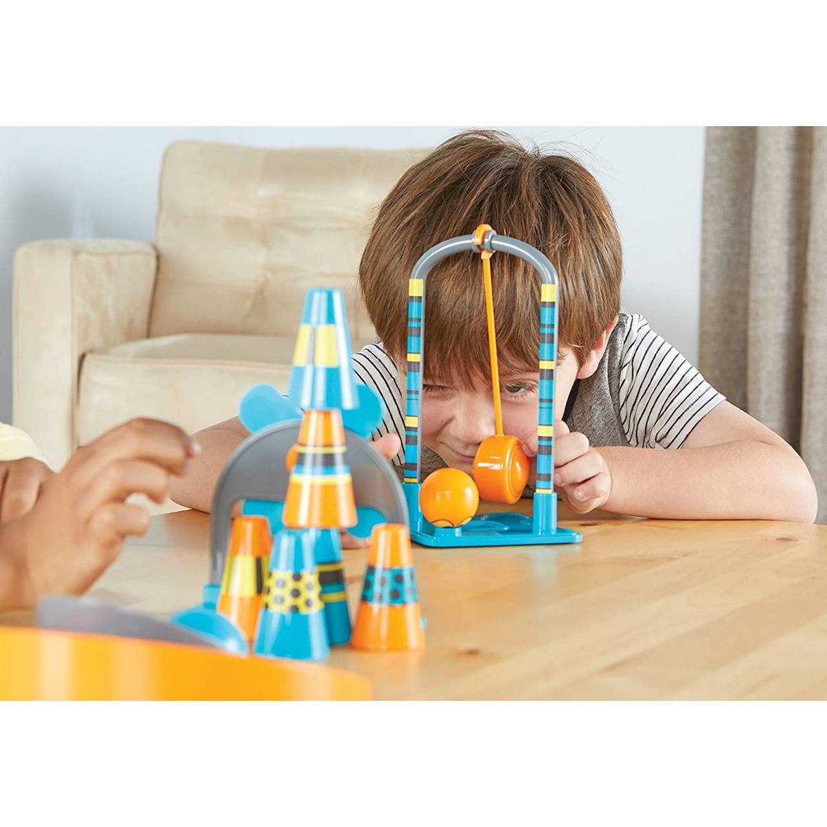 **Learning Resources Learning Resources Pendulonium Stem Challenge - ABC School Supplies
