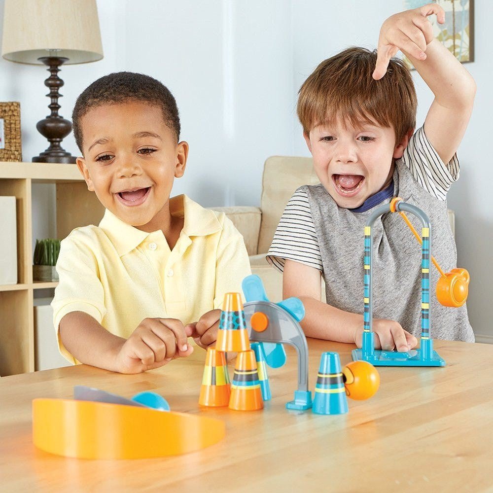 **Learning Resources Learning Resources Pendulonium Stem Challenge - ABC School Supplies