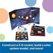 **Learning Resources Learning Resources Skill Builders! Outer Space - ABC School Supplies