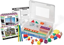 **Learning Resources Learning Resources Stem Bins Play & Learn Pack (Set Of 4) - ABC School Supplies