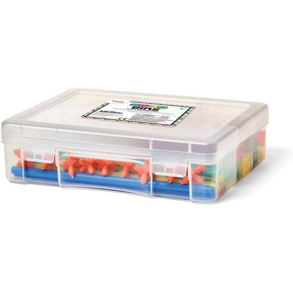 **Learning Resources Learning Resources Stem Bins Play & Learn Pack (Set Of 4) - ABC School Supplies
