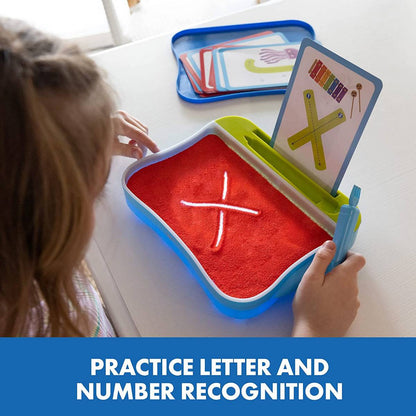 Learning Resources Lightup Tracing Centre - ABC School Supplies