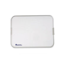Learning Resources Magnetic Double Sided Dry Erase Boards (Set Of 10) - ABC School Supplies