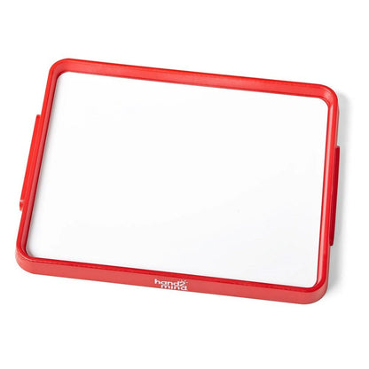 Learning Resources Magnetic Dry Erase Activity Trays, Set Of 6 - ABC School Supplies