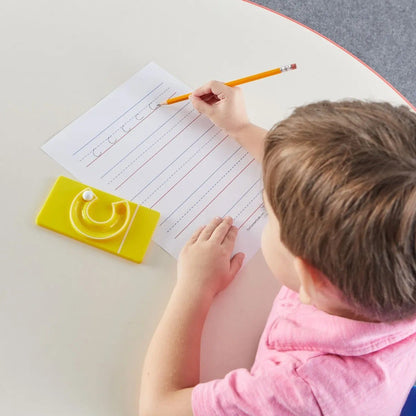 Learning Resources MarbleTracers Lowercase Letters - ABC School Supplies