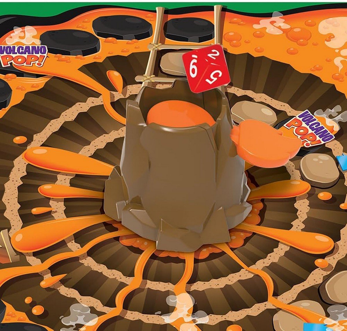 Learning Resources Math Island! Addition & Subtraction Game - ABC School Supplies