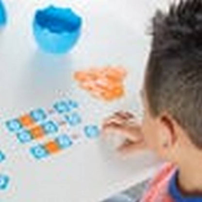 Learning Resources Math Scramble - ABC School Supplies
