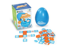 Learning Resources Math Scramble - ABC School Supplies