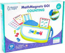 **Learning Resources MathmagnetsÂ® Go! CountingÂ  - ABC School Supplies