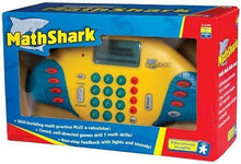 Learning Resources Mathshark Advanced Maths Challenge - ABC School Supplies