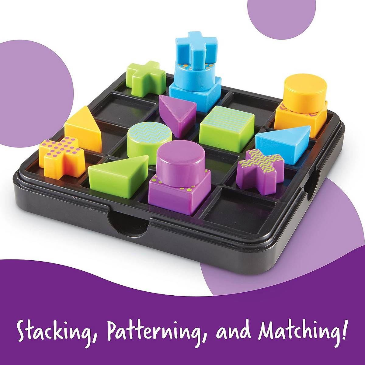 Learning Resources Mental Blox® Go! - ABC School Supplies