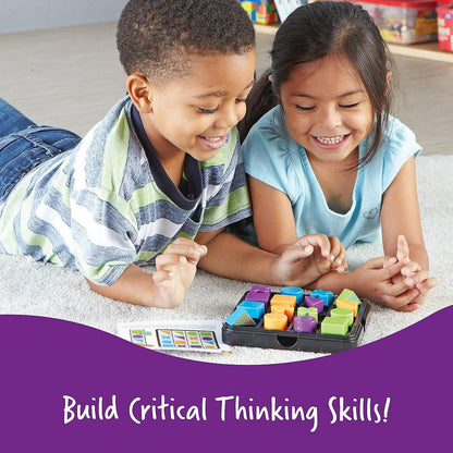 Learning Resources Mental Blox® Go! - ABC School Supplies