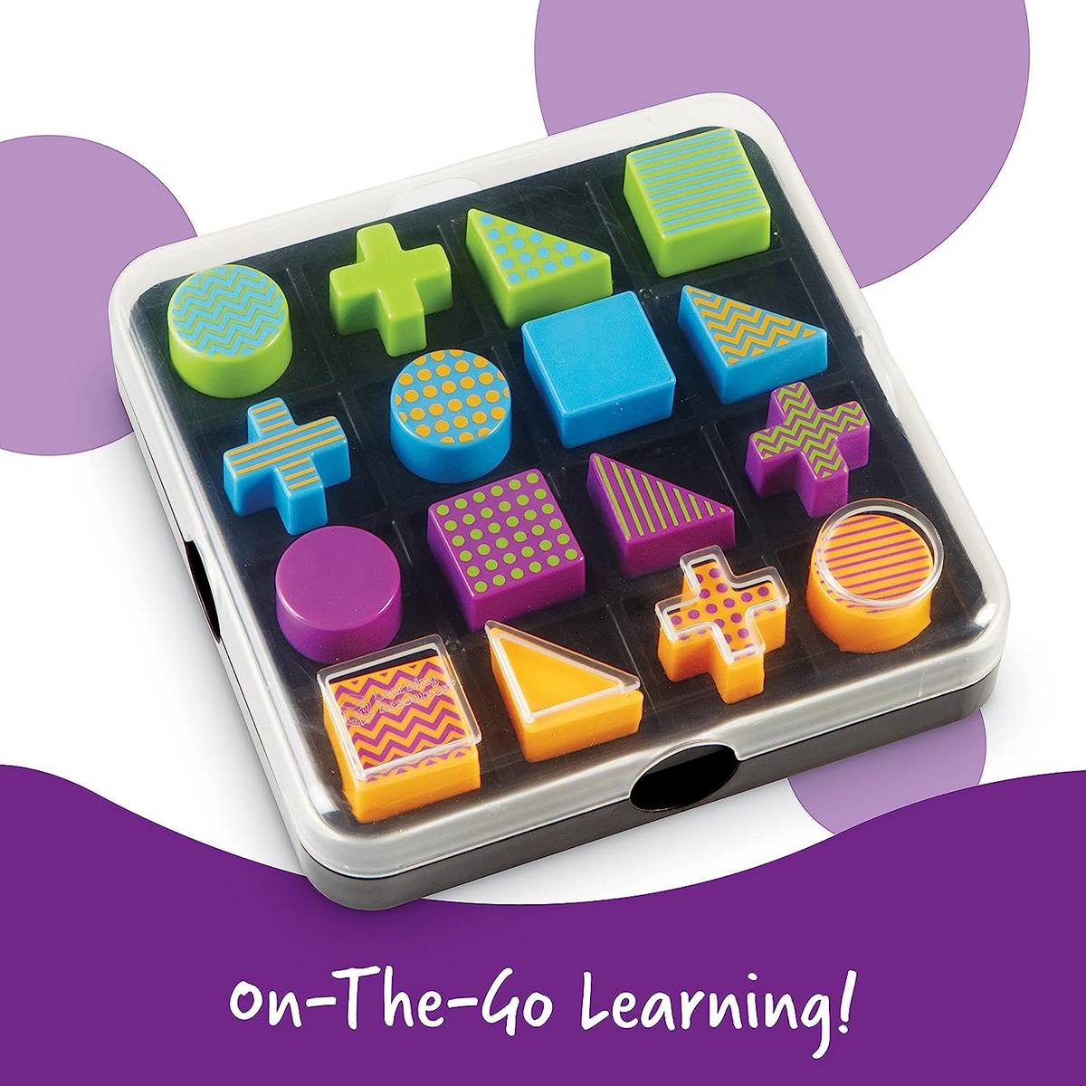 Learning Resources Mental Blox® Go! - ABC School Supplies