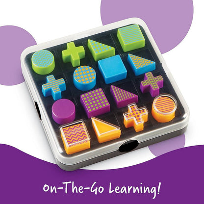 Learning Resources Mental Blox® Go! - ABC School Supplies
