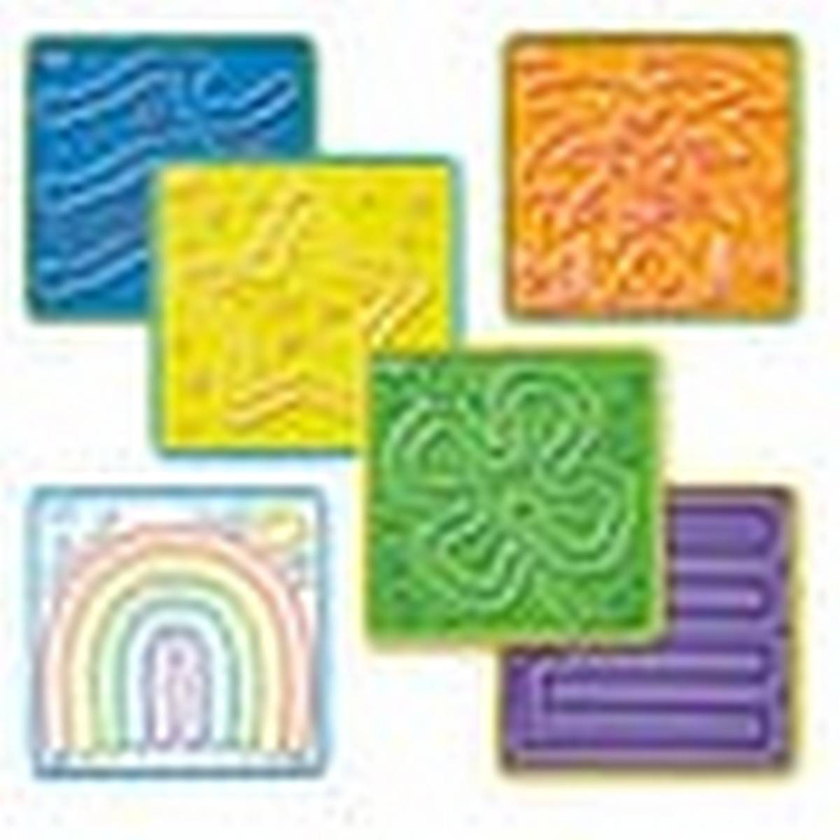Learning Resources Mindful Maze Set - ABC School Supplies