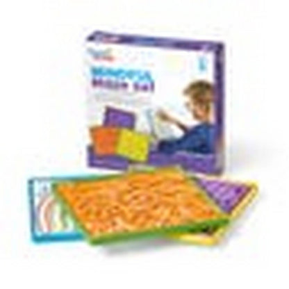 Learning Resources Mindful Maze Set - ABC School Supplies