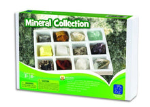 **Learning Resources Minerals Collection - ABC School Supplies