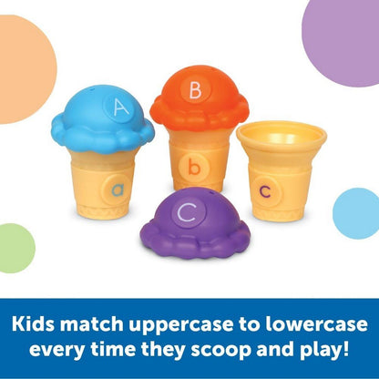Learning Resources Mini Letter Scopes - ABC School Supplies