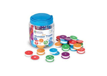 Learning Resources Mini Number Treats - ABC School Supplies