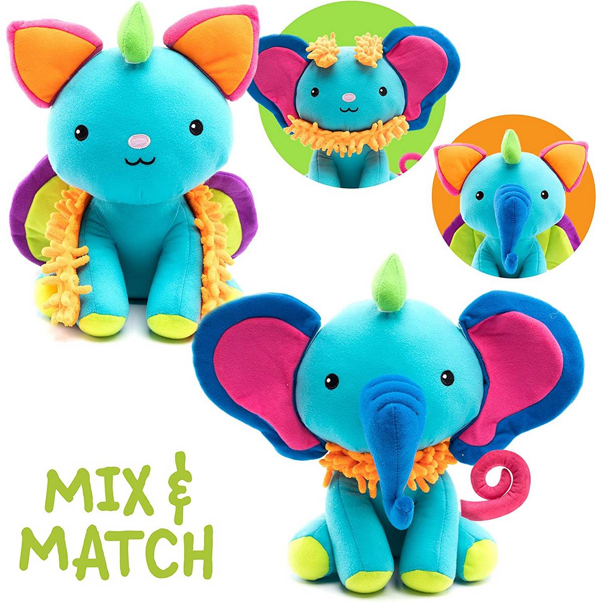 Learning Resources Mixaroo™ - ABC School Supplies