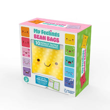 Learning Resources My Feelings Beanbags - ABC School Supplies