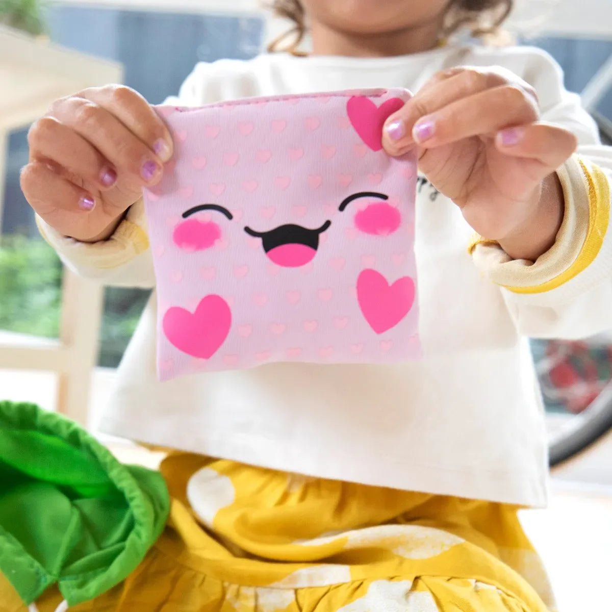 Learning Resources My Feelings Beanbags - ABC School Supplies