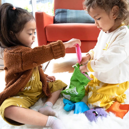 Learning Resources My Feelings Beanbags - ABC School Supplies