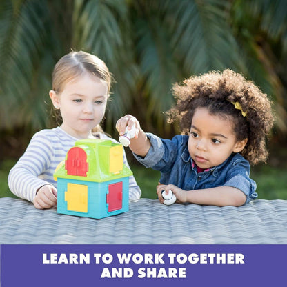 Learning Resources My First Game Bears In Pairs - ABC School Supplies