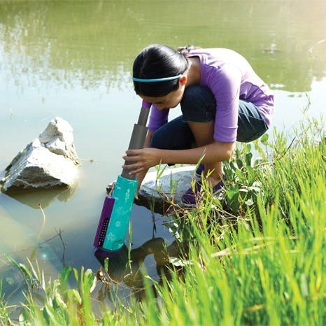 Learning Resources Nancy B's Science Club® Aquascope & Activity Journal - ABC School Supplies