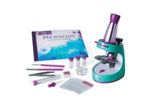 **Learning Resources Nancy B's Science Club Microscope & Activity Journal - ABC School Supplies