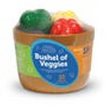 Learning Resources New Sprouts® Bushel Of Veggies - ABC School Supplies