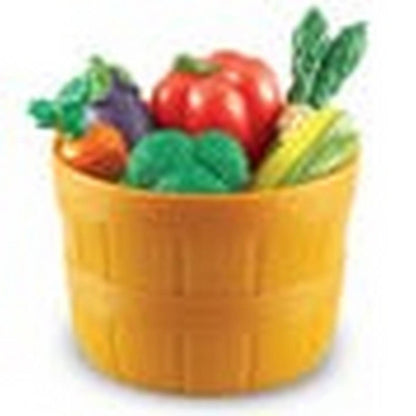 Learning Resources New Sprouts® Bushel Of Veggies - ABC School Supplies