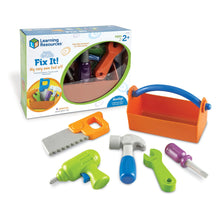 Learning Resources New Sprouts® Fix It! - ABC School Supplies