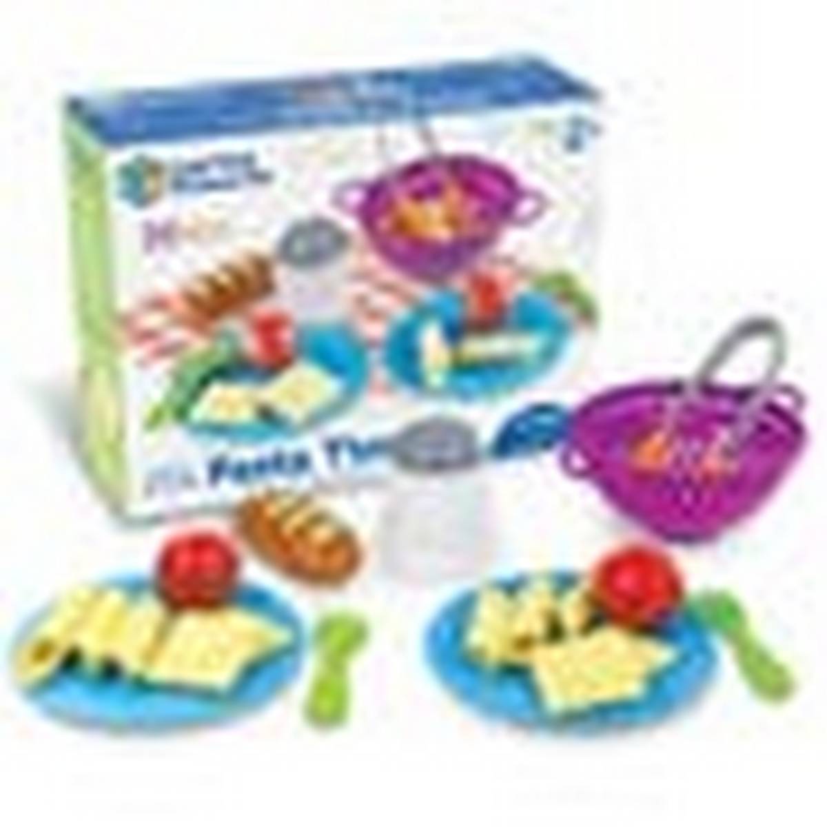 Learning Resources New Sprouts® Pasta Time - ABC School Supplies