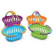 Learning Resources New Sprouts® Stack Of Baskets - ABC School Supplies