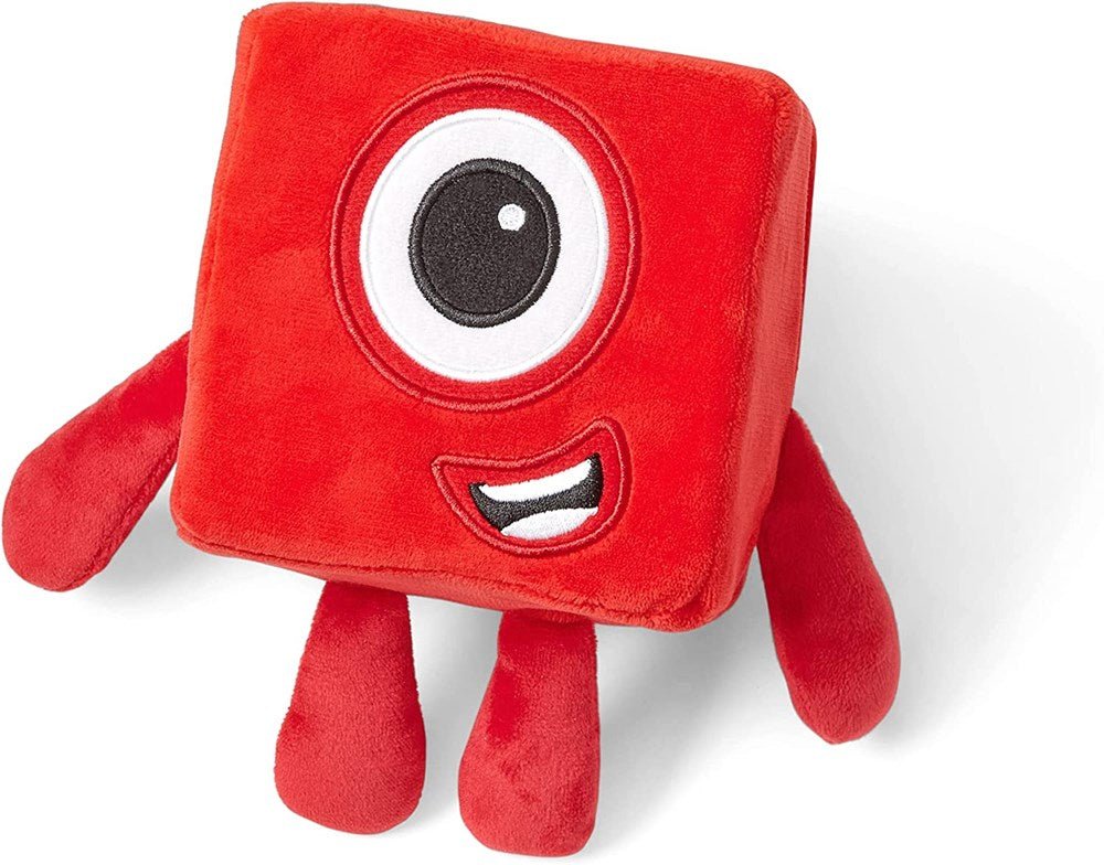 Learning Resources Numberblock One - ABC School Supplies