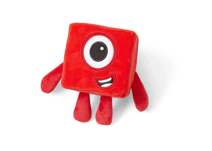 Learning Resources Numberblock One - ABC School Supplies